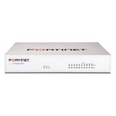 FORTINET FORTIGATE FG-61F HARDWARE PLUS 3 YEARS