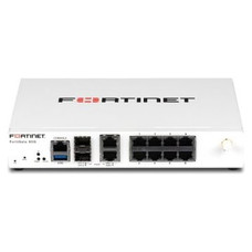 FORTIGATE FG-91G FIREWALL 2.2Gbps 120Gb SSD