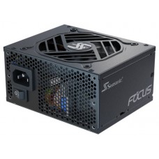 Seasonic FOCUS SGX-750 (2021) unidad de fuente de alimentaci&oacute;n 750 W 20+4 pin ATX SFX Negro (Espera 4 dias)