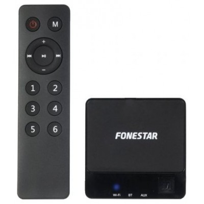 FONE-TRANSM FONCAST FONE-TRANSM FONCAST