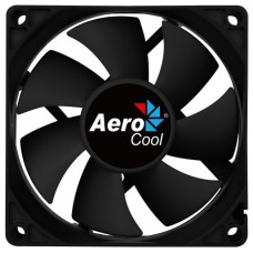 REFRIGERADOR AEROCOOL FORCE8BK