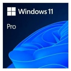 Microsoft Windows 11 Pro 1 licencia(s) (Espera 4 dias) Microsoft Windows 11 Pro 1 licencia(s) (Espera 4 dias)