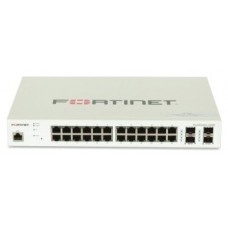 SWITCH GESTIONABLE FORTINET FORTISWITCH 224E L2/3