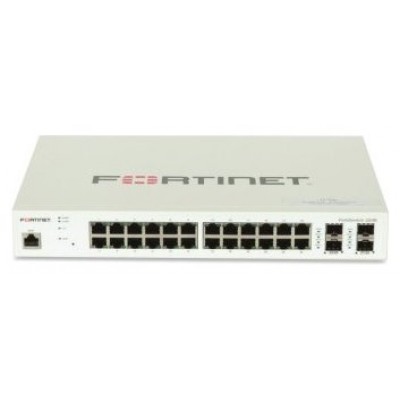 SWITCH GESTIONABLE FORTINET FORTISWITCH 224E L2/3