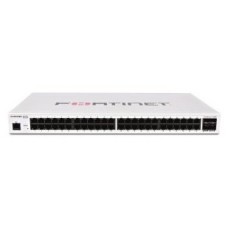 SWITCH GESTIONABLE FORTINET FORTISWITCH 248D L2/3 SWITCH GESTIONABLE FORTINET FORTISWITCH 248D L2/3