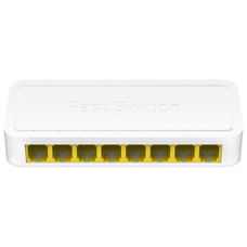 SWITCH CUDY 8-PORT 10/100 MBPS DESKTOP SWITCH FS108D SWITCH CUDY 8-PORT 10/100 MBPS DESKTOP SWITCH FS108D