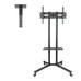 SOPORTE TOOQ FS1470M-B