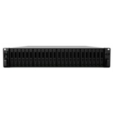 SERVIDOR NAS SYNOLOGY FLASHSTATION FS3600 24 BAHIAS