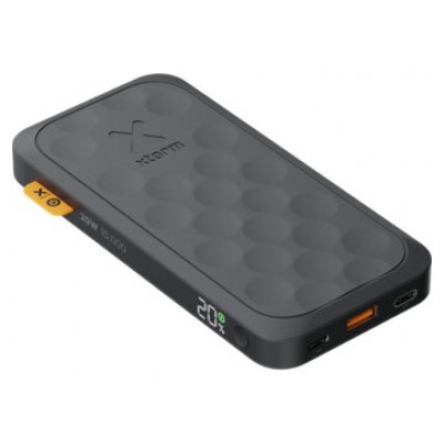 POWER BANK FUEL SERIES FS-5101 10000mAh NEGRO XTORM (Espera 4 dias)