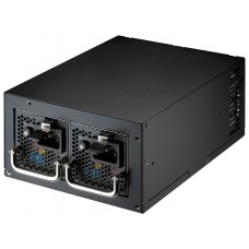 FUENTE DE ALIMENTACION FSP TWINS PRO 500 RETAIL INDUSTRIAL PSU : MINI REDUNDANT (Espera 4 dias)