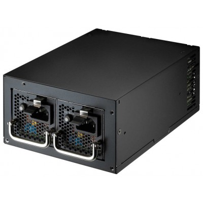 FUENTE DE ALIMENTACION FSP TWINS PRO 500 RETAIL INDUSTRIAL PSU : MINI REDUNDANT (Espera 4 dias)