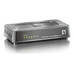 SWITCH NO GESTIONABLE LEVELONE FSW-0508TX 5P 5x10/100 SWITCH NO GESTIONABLE LEVELONE FSW-0508TX 5P 5x10/100