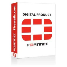FORTINET SOFTWARE ONE-TIME PASSWORD TOKEN FOR IOS