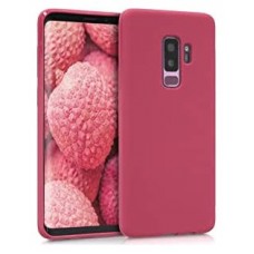 Funda Cubot X9 Libro - Fucsia