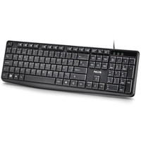 TECLADO NGS FUNKYV4