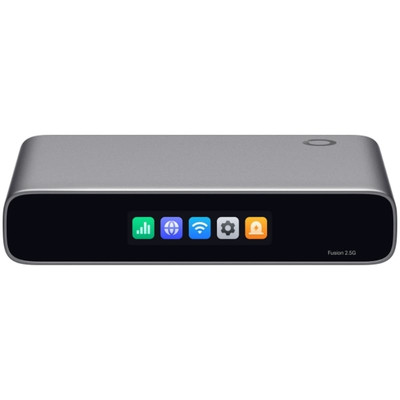 ROUTER TP-LINK FUSION 2 5G ROUTER TP-LINK FUSION 2 5G