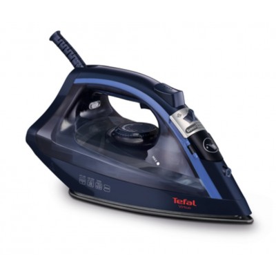 PLANCHA VAPOR TEFAL FV1713 2000W 200ML AUTOLIMPIEZA