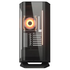 Cougar Caja Fv270 Rgb + Fte Gex pro 750 80+Gold Cougar Caja Fv270 Rgb + Fte Gex pro 750 80+Gold