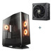 Cougar Caja Fv270 Rgb + Fte Gex pro 750 80+Gold Cougar Caja Fv270 Rgb + Fte Gex pro 750 80+Gold