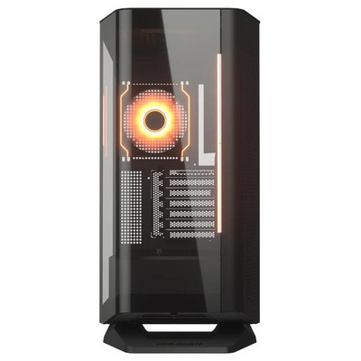 Cougar Caja Fv270 Rgb + Fte Gex pro 850 80+Gold Cougar Caja Fv270 Rgb + Fte Gex pro 850 80+Gold