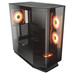 Cougar Caja Fv270 Rgb + Fte Gex pro 850 80+Gold Cougar Caja Fv270 Rgb + Fte Gex pro 850 80+Gold