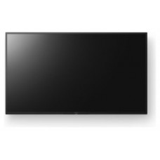 Sony FW-75EZ20L pantalla de señalización Pantalla plana para señalización digital 190,5 cm (75") LED Wifi 350 cd / m² 4K Ultra HD Negro Android 16/7 (Espera 4 dias)