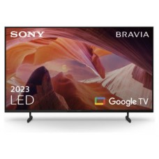 Sony FWD-43X80L Televisor 109,2 cm (43") 4K Ultra HD Smart TV Wifi Negro (Espera 4 dias) Sony FWD-43X80L Televisor 109,2 cm (43") 4K Ultra HD Smart TV Wifi Negro (Espera 4 dias)