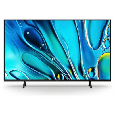 Sony FWD-50S35 Televisor 127 cm (50") 4K Ultra HD Smart TV Wifi Negro (Espera 4 dias) Sony FWD-50S35 Televisor 127 cm (50") 4K Ultra HD Smart TV Wifi Negro (Espera 4 dias)