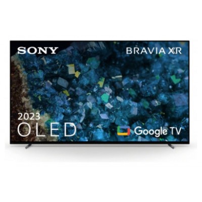 Sony FWD-55A80L Televisor 139,7 cm (55") 4K Ultra HD Smart TV Wifi Negro (Espera 4 dias) Sony FWD-55A80L Televisor 139,7 cm (55") 4K Ultra HD Smart TV Wifi Negro (Espera 4 dias)