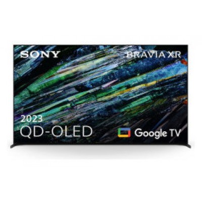 Sony FWD-77A95L Televisor 195,6 cm (77") 4K Ultra HD Smart TV Wifi Negro (Espera 4 dias) Sony FWD-77A95L Televisor 195,6 cm (77") 4K Ultra HD Smart TV Wifi Negro (Espera 4 dias)
