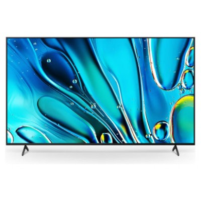 Sony FWD-85S35 Televisor 2,16 m (85") 4K Ultra HD Smart TV Wifi Negro (Espera 4 dias) Sony FWD-85S35 Televisor 2,16 m (85") 4K Ultra HD Smart TV Wifi Negro (Espera 4 dias)