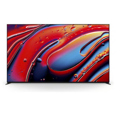 Sony FWD-85XR90 Televisor 2,16 m (85") 4K Ultra HD Smart TV Wifi Negro (Espera 4 dias) Sony FWD-85XR90 Televisor 2,16 m (85") 4K Ultra HD Smart TV Wifi Negro (Espera 4 dias)