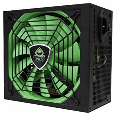 FUENTE DE ALIMENTACION GAMING KEEP OUT FX800 800W,