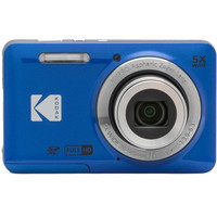 CAMARA KODAK PIXPRO FZ55 BL CAMARA KODAK PIXPRO FZ55 BL
