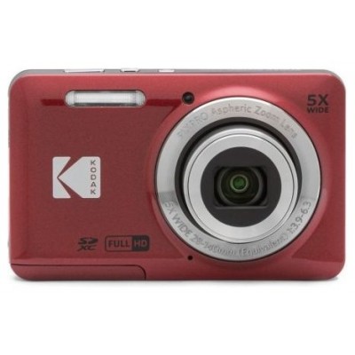CAMARA KODAK PIXPRO FZ55 RD