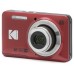CAMARA KODAK PIXPRO FZ55 RD