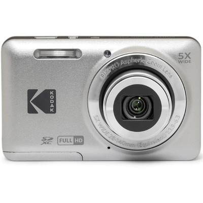CAMARA KODAK PIXPRO FZ55 SV CAMARA KODAK PIXPRO FZ55 SV