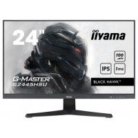 iiyama G-MASTER pantalla para PC 61 cm (24") 1920 x 1080 Pixeles Full HD LED Negro (Espera 4 dias)