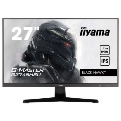 MONITOR IIYAMA IPS, 100HZ, 300CD (Espera 4 dias)
