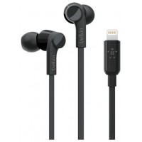 AURICULAR INTRAUDITIVO USB-C BELKIN G3H0002BTBLK