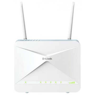 ROUTER D-LINK G415 EAGLE PRO AI 4G 150Mbps 3P WIFI6