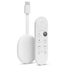 GOOGLE CHROMECAST WIFI FULL HD 1 080P BLANCO GOOGLE CHROMECAST WIFI FULL HD 1 080P BLANCO