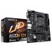 Gigabyte A520M S2H placa base Zócalo AM4 Micro ATX (Espera 4 dias)