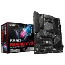 Gigabyte Placa Base B550 GAMING X V2 ATX AM4