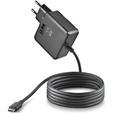 CARGADOR NGS GAN65W-C