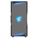 TORRE ATX GIGABYTE AORUS C300 GLASS NEGRO