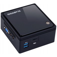 BAREBONE GIGABYTE BRIX Bace-3160 CEL-3160 NO HDD NO RAM