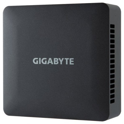 BAREBONE GIGABYTE BRIX GB-BRi3H-1315 (Espera 4 dias)