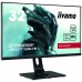 MONITOR IIYAMA 32" GAMING G-MASTER, GB3271QSU-B1,QHD, 2560 x 1440, 1MS, 165HZ, ALT, INCL, REG ALT, USB, HDMI, DISPLAYPORT (Espera 4 dias)