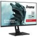 MONITOR IIYAMA 32" GAMING G-MASTER, GB3271QSU-B1,QHD, 2560 x 1440, 1MS, 165HZ, ALT, INCL, REG ALT, USB, HDMI, DISPLAYPORT (Espera 4 dias)